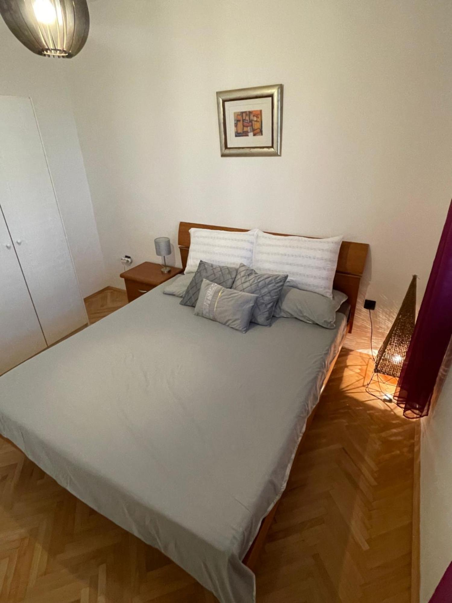 Apartman Robert Apartment Задар Екстериор снимка