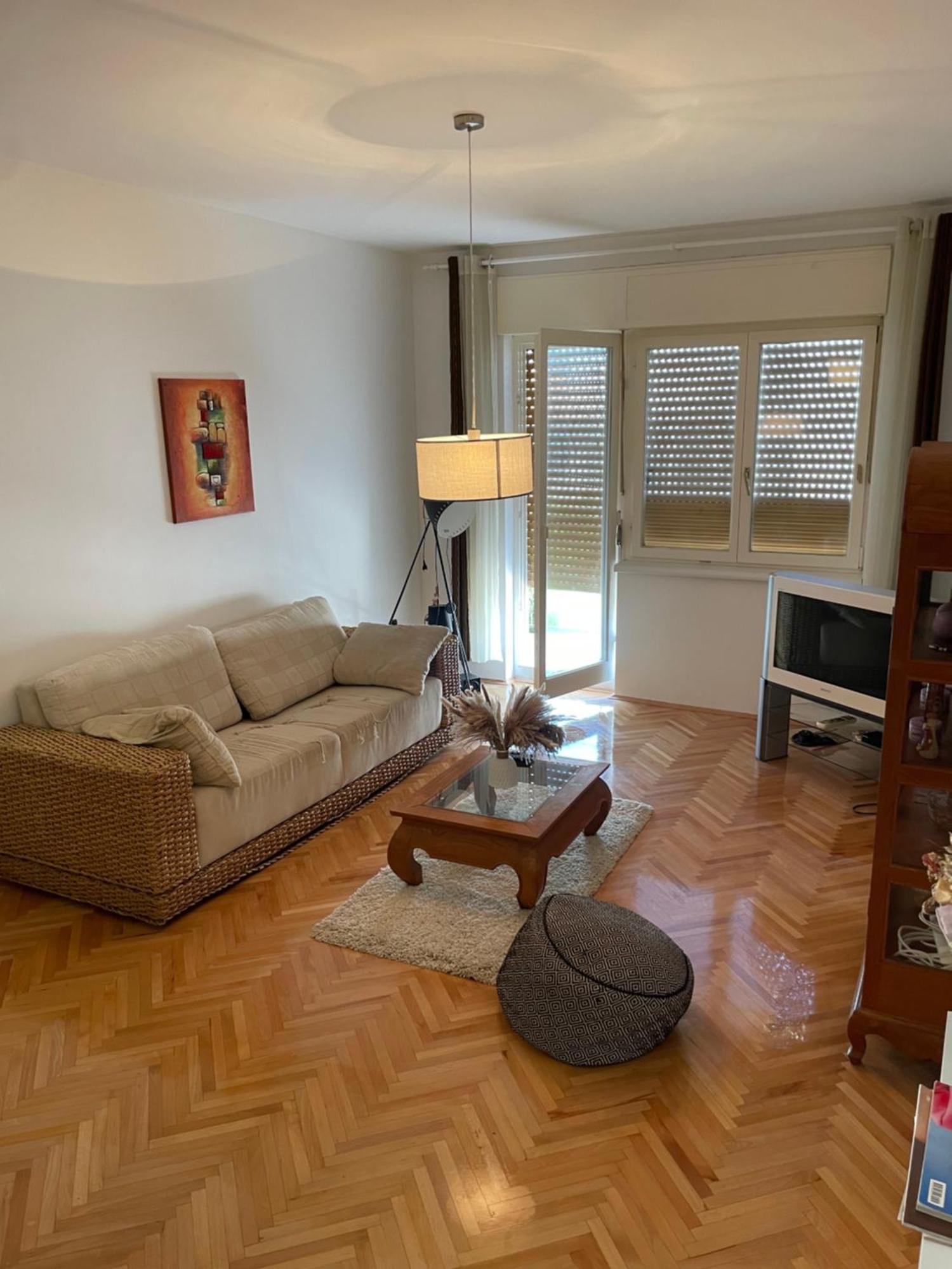 Apartman Robert Apartment Задар Екстериор снимка